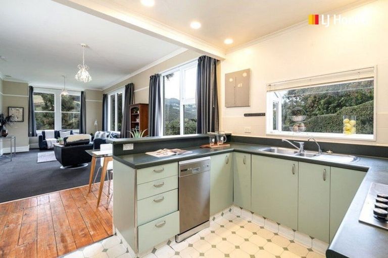 Photo of property in 34 Birchfield Avenue, North East Valley, Dunedin, 9010