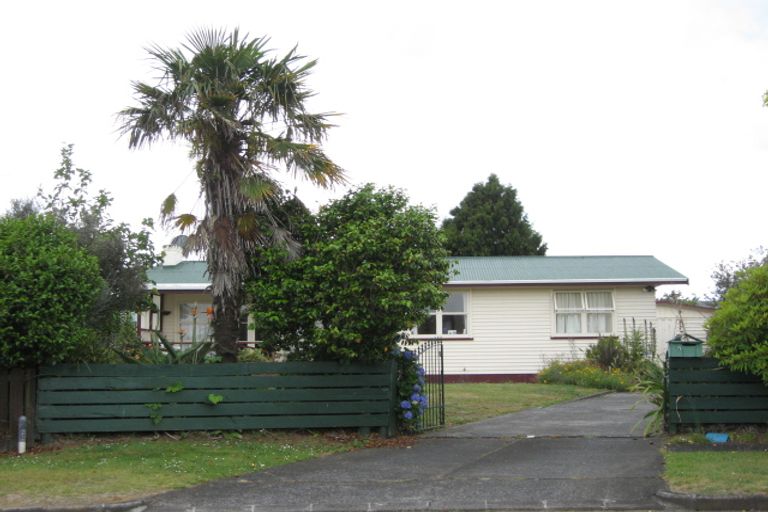 Photo of property in 8 Thames Place, Pukekohe, 2120