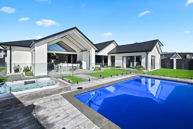 Photo of property in 141 Te Huia Drive, Flagstaff, Hamilton, 3210