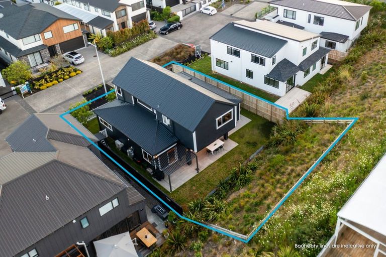 Photo of property in 10 Hopetea Street, Long Bay, Auckland, 0630