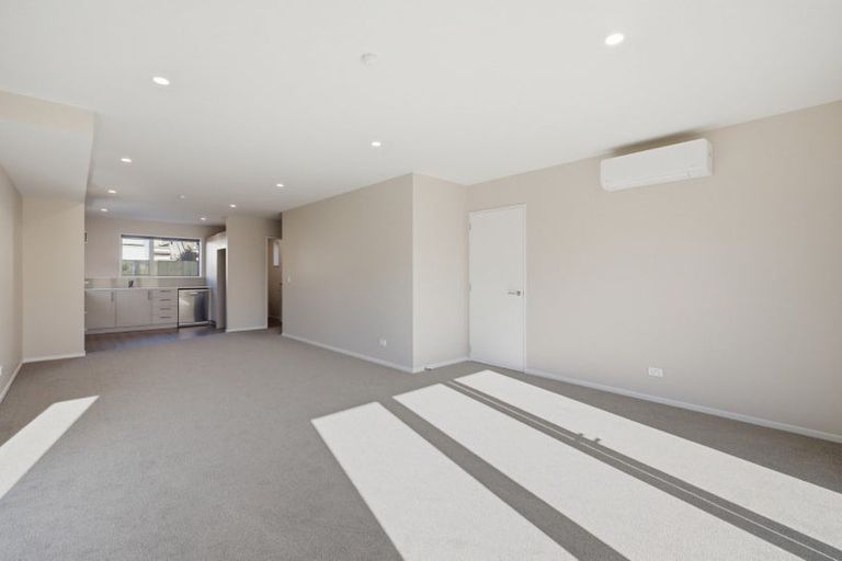 Photo of property in 3a Humboldt Street, Sydenham, Christchurch, 8023