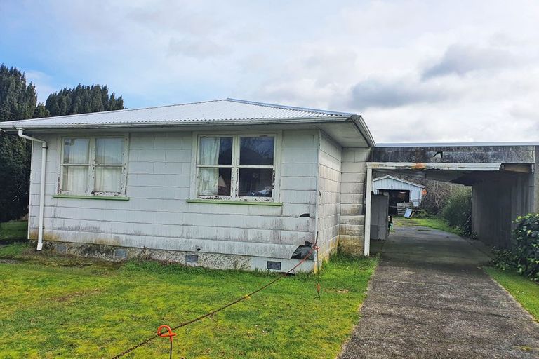 Photo of property in 28 Newall Street, Kawerau, 3127