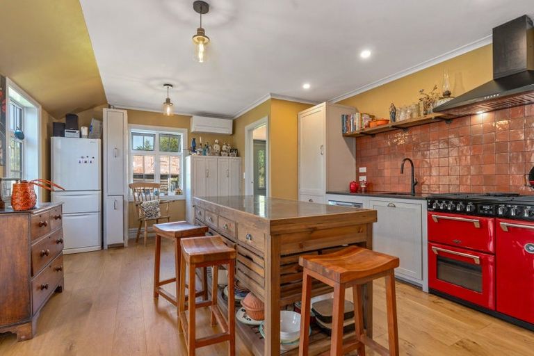 Photo of property in 12 Andersons Line, Clareville, Carterton, 5713