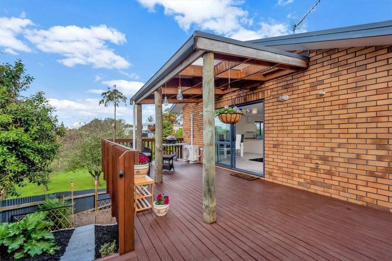 Photo of property in 14b Brown Terrace, Te Puke, 3119
