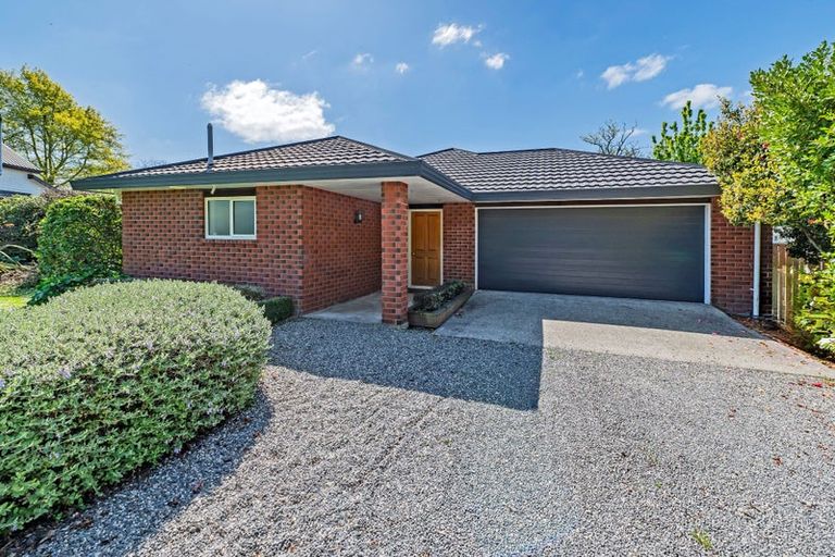 Photo of property in 44 High Street, Kirwee, Darfield, 7571
