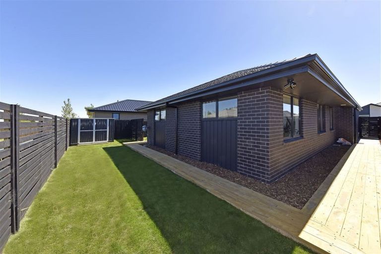 Photo of property in 41 Glengael Drive, Halswell, Christchurch, 8025