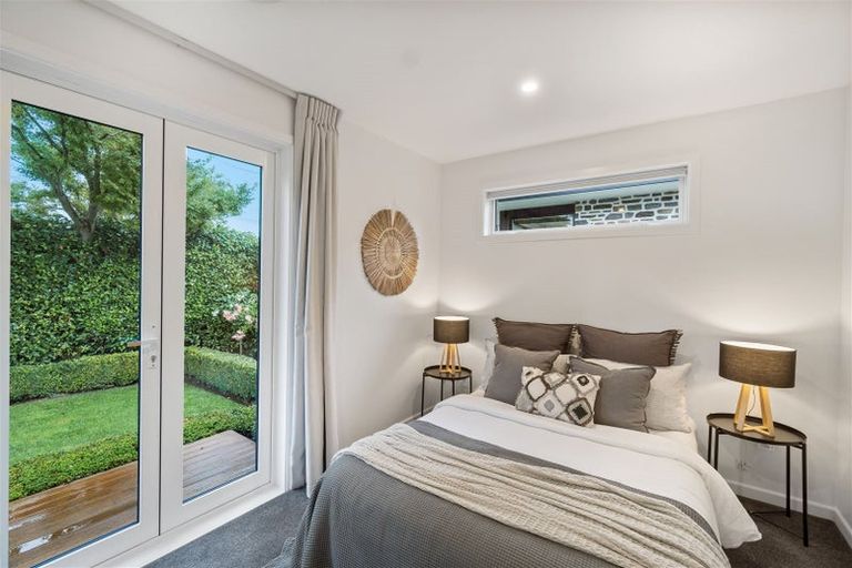 Photo of property in 99 Bryndwr Road, Bryndwr, Christchurch, 8052