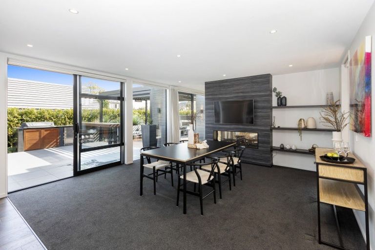 Photo of property in 31c Naseby Street, Merivale, Christchurch, 8014