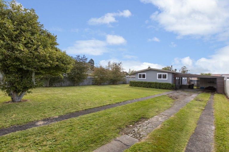 Photo of property in 44 Kelly Street, Inglewood, 4330