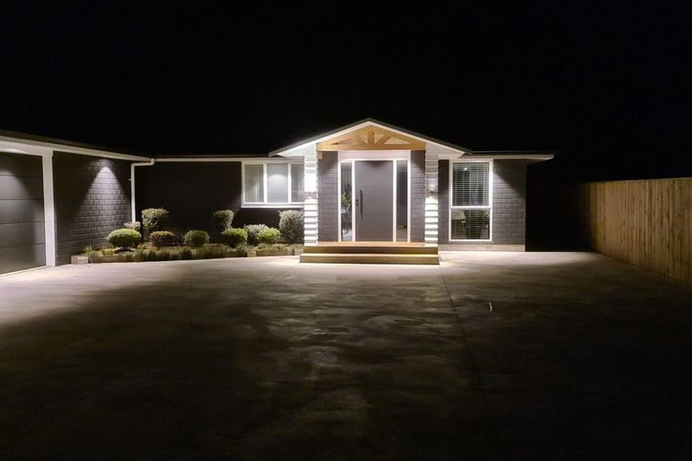 Photo of property in 36a Hospital Street, Dannevirke, 4930