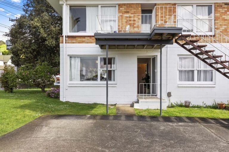 Photo of property in 1/16 Church Street, Devonport, Auckland, 0624