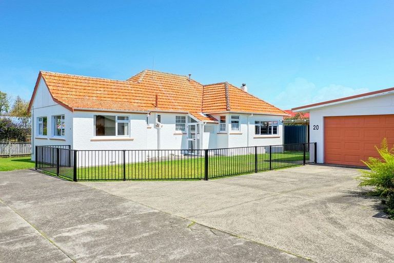 Photo of property in 20 James Street, Whakatane, 3120