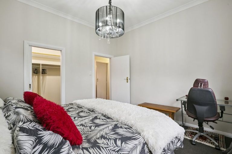 Photo of property in 23 Brussels Street, Miramar, Wellington, 6022