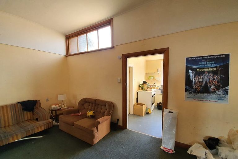 Photo of property in 23 Wilson Street, Newtown, Wellington, 6021