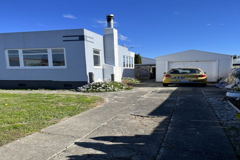 Photo of property in 19 Bomford Street, Mayfield, Blenheim, 7201