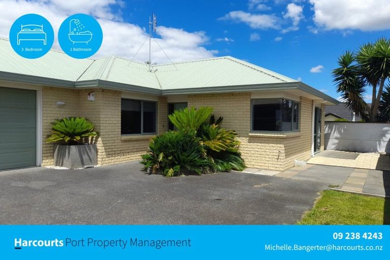 Photo of property in 18a George Crescent, Buckland, Pukekohe, 2677