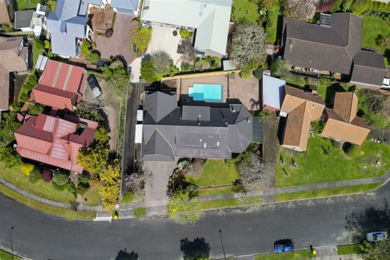 Photo of property in 29 Ellerslie Avenue, Chartwell, Hamilton, 3210