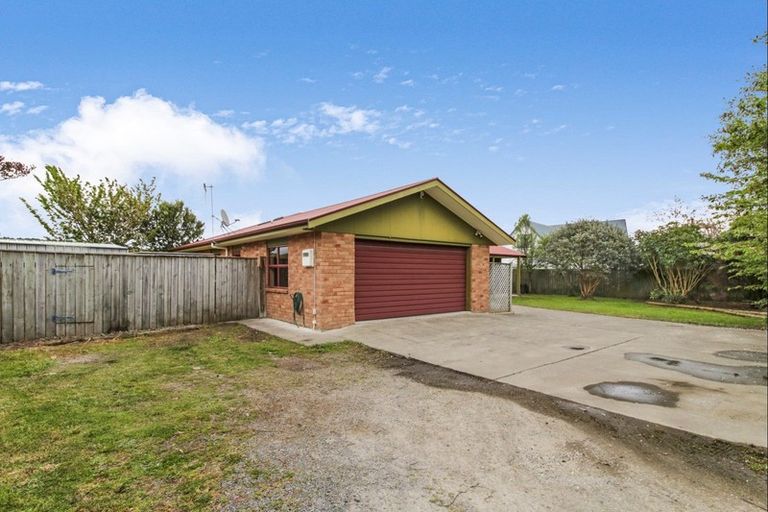 Photo of property in 62 Union Street, Foxton, 4814