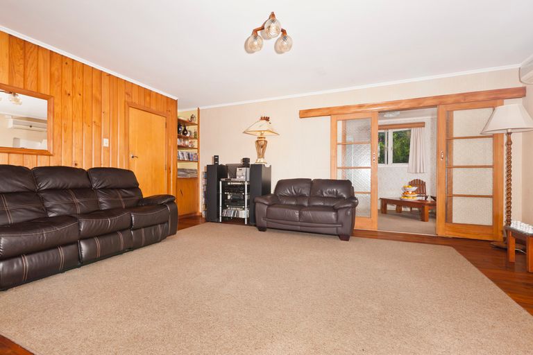 Photo of property in 99 Church Street, West End, Palmerston North, 4412