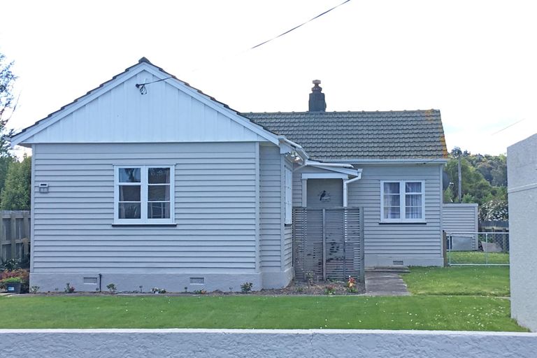Photo of property in 7 Dart Street, Oamaru North, Oamaru, 9400