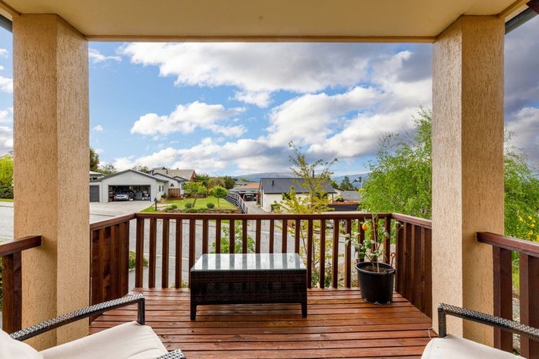 Photo of property in 37 Kamaka Crescent, Bridge Hill, Alexandra, 9320