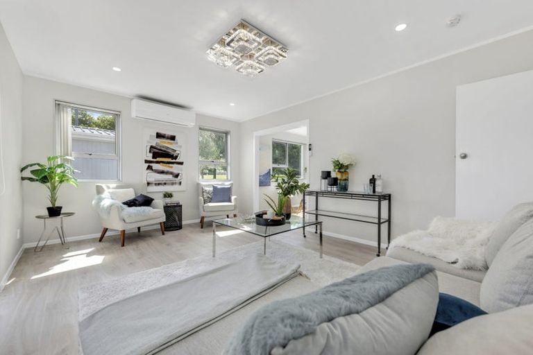 Photo of property in 118 Rowandale Avenue, Manurewa, Auckland, 2102