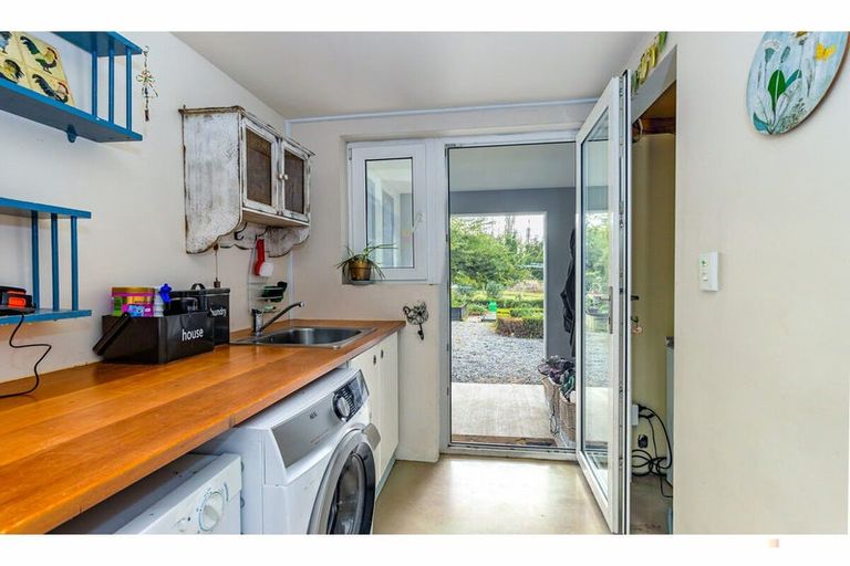 Photo of property in 106 Burdon Road, Woodbury, Geraldine, 7991