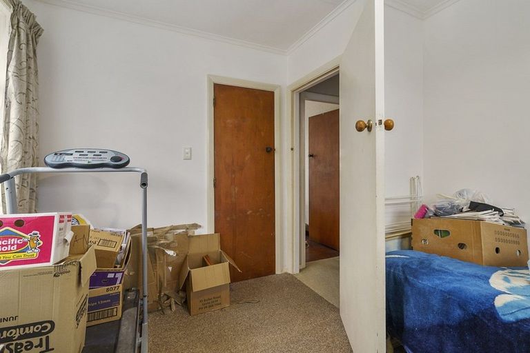 Photo of property in 26 Cardiff Street, Awapuni, Palmerston North, 4412