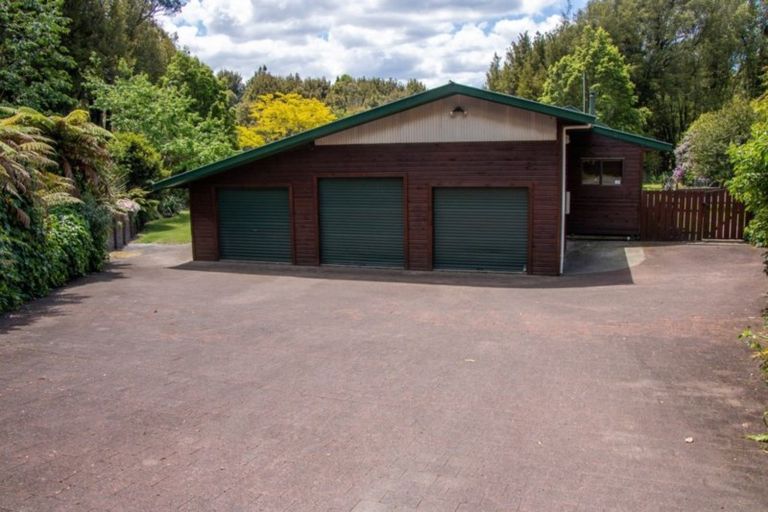 Photo of property in 737 Tauranga Direct Road, Hamurana, Rotorua, 3096