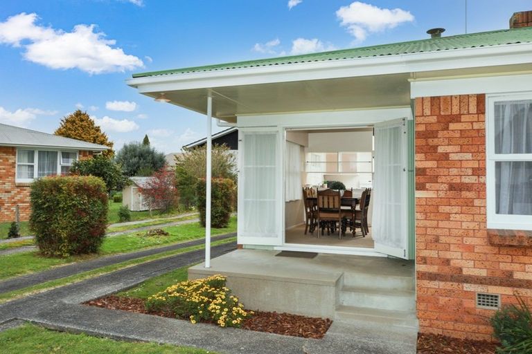 Photo of property in 197 Tramway Road, Enderley, Hamilton, 3214