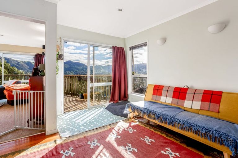 Photo of property in 10 Mairangi Road, Wadestown, Wellington, 6012