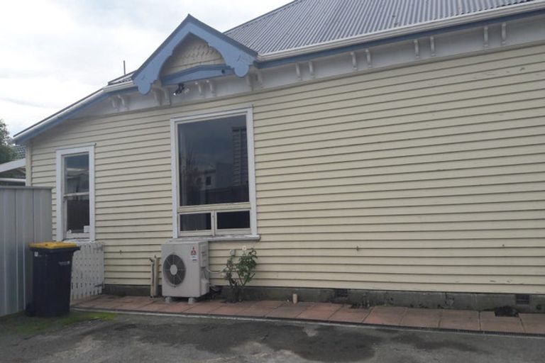 Photo of property in 15 Frank Street, Papanui, Christchurch, 8053
