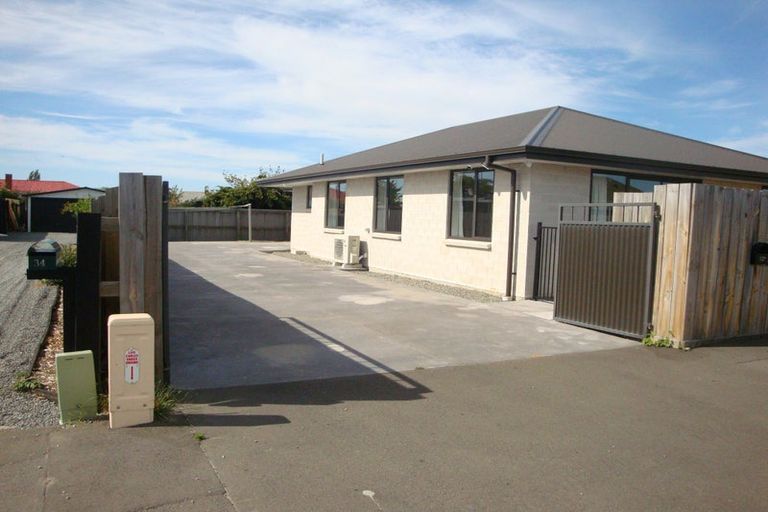 Photo of property in 32a Willow Street, Hampstead, Ashburton, 7700