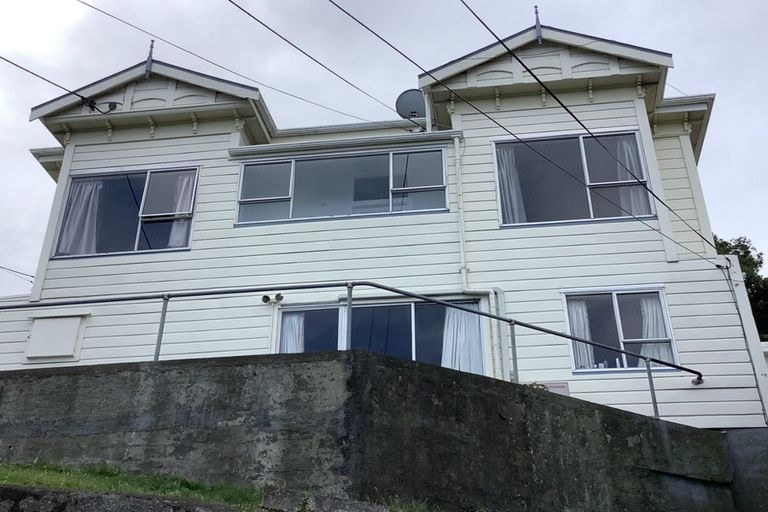 Photo of property in 24 Konini Road, Hataitai, Wellington, 6021