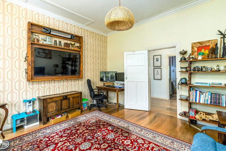Photo of property in 173 North Street, West End, Timaru, 7910
