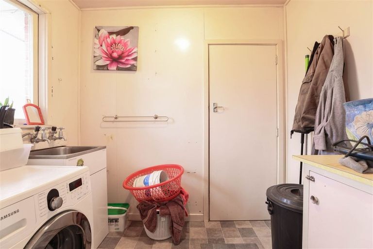 Photo of property in 103 George Street, Tinwald, Ashburton, 7700