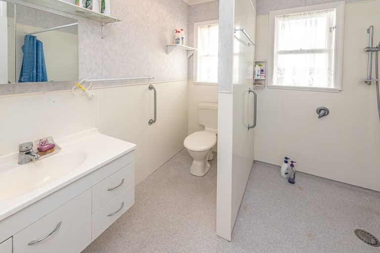 Photo of property in 43a Rimu Street, Gonville, Whanganui, 4501