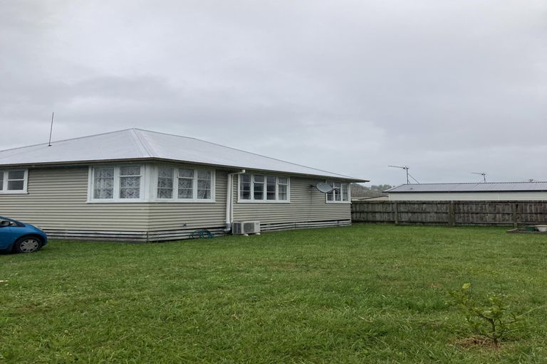 Photo of property in 2 Tupaea Place, Ngaruawahia, 3720