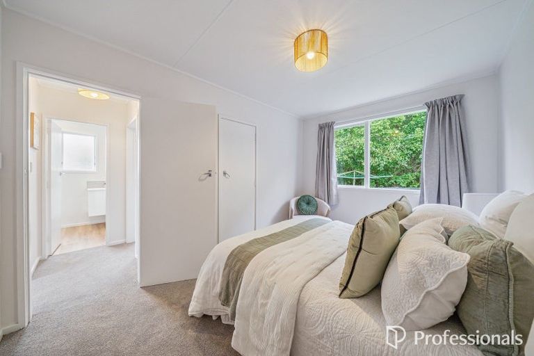 Photo of property in 56b Acacia Avenue, Maungaraki, Lower Hutt, 5010