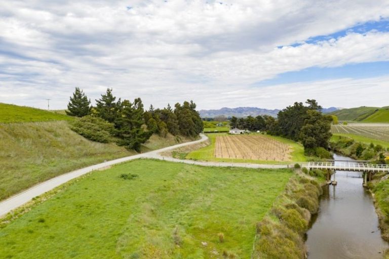 Photo of property in 265 Cable Station Road, Blind River, Seddon, 7285