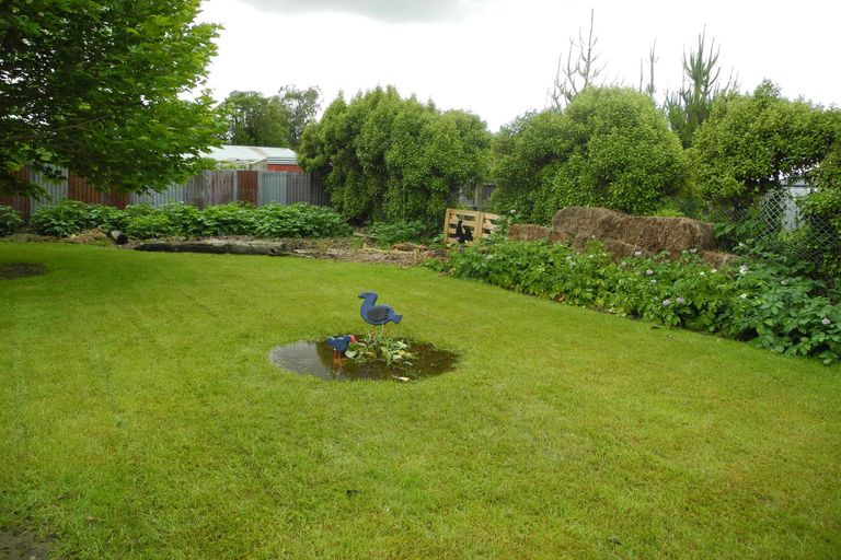 Photo of property in 67 Belt Street, Waimate, 7924