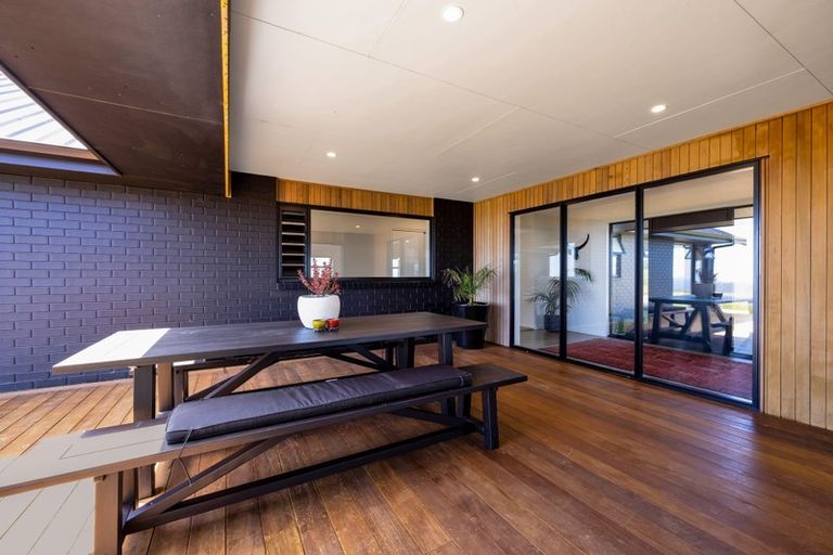 Photo of property in 791 Dover Road, Okato, New Plymouth, 4374