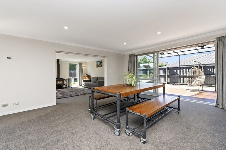 Photo of property in 11 Glen Oak Drive, Kirwee, Darfield, 7571