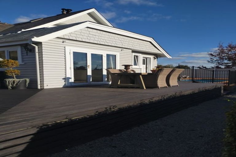 Photo of property in 208 Carrs Road, Loburn, Rangiora, 7472