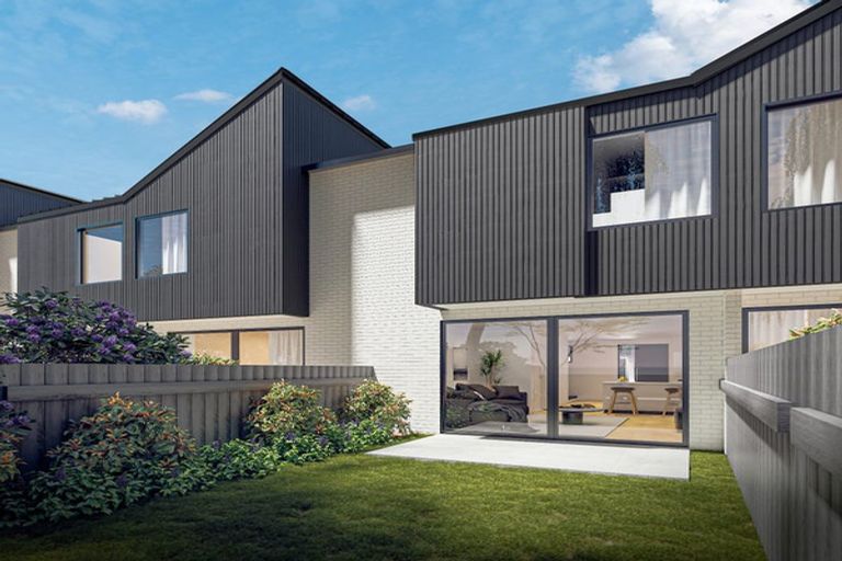 Photo of property in 8/18 Feilding Street, Addington, Christchurch, 8024