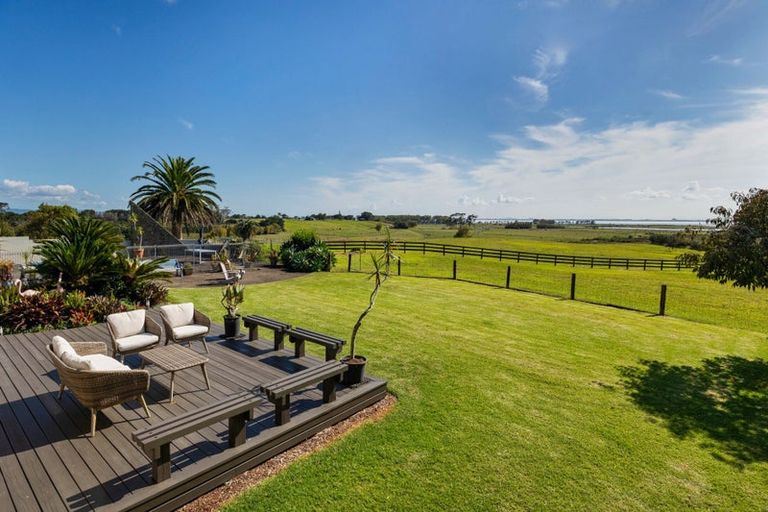 Photo of property in 268 Wright Road, Waiau Pa, Pukekohe, 2679