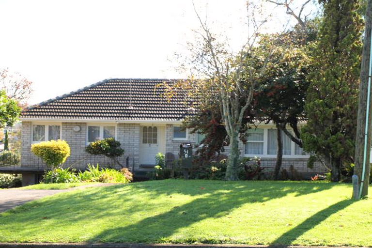Photo of property in 1/51 Drake Street, Howick, Auckland, 2014