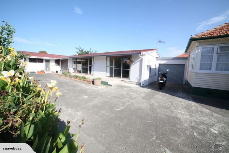 Photo of property in 2/20 Russell Road, Marewa, Napier, 4110