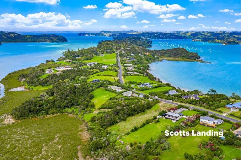 Photo of property in 4 Point Street, Mahurangi East, Warkworth, 0982