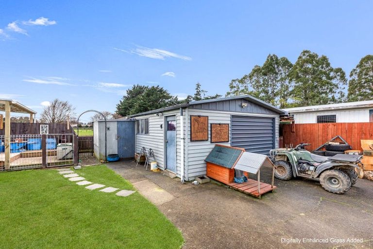 Photo of property in 30 Victor Street, Dannevirke, 4930